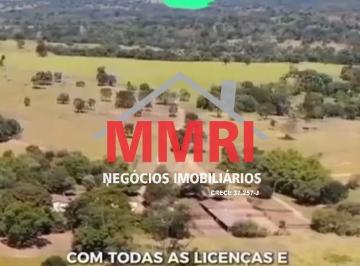 Imagem 1 · Fazenda para venda em Centro, Goiás