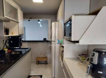 Imagem 1 · Apartamento para venda em Jardim São Lourenço, Campo Grande
