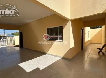 Imagem 1 · Casa para venda em Setor Residencial Sul, Sinop