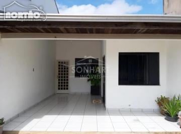 Imagem 1 · Casa para venda em Jardim Terra Rica, Sinop
