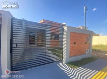 Imagem 1 · Casa para venda em Jardim Bougainville, Sinop