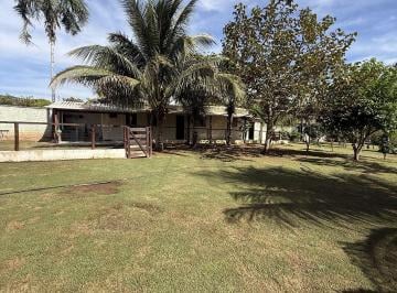 Imagem 1 · Chácara para venda em Artulândia, Jaraguá