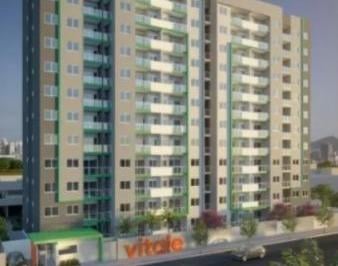 Imagem 1 · Apartamento para venda em Santa Inês, Vila Velha