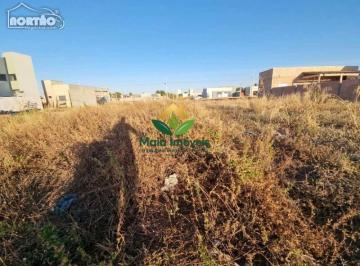 Imagem 1 · Terreno para venda em Parque dos Poderes, Sorriso