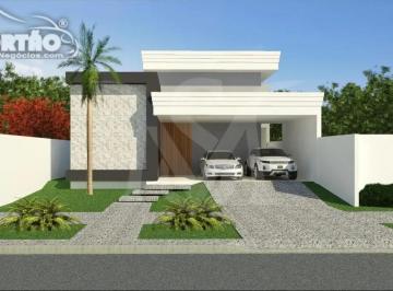 Imagem 1 · Casa para venda em Residencial Bella Suíça, Sinop