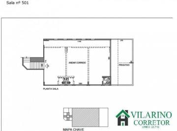 Imagem 1 · Conjunto Comercial-Sala para venda e aluguel em Graça, Belo