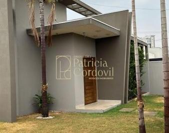 Imagem 1 · Casa para venda em Cidade Nova, Lucas do Rio Verde