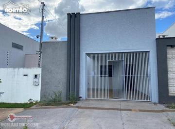 Imagem 1 · Casa para venda em Jardim Celeste, Sinop