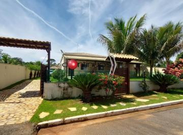 Imagem 1 · Casa de Condomínio para venda em Campos da Liberdade, Lagoa