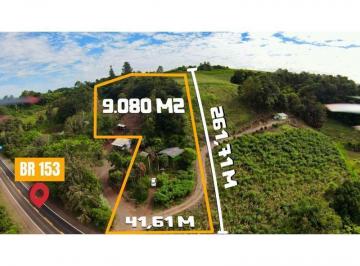 Imagem 1 · Sítio para venda em Concórdia