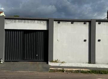 Imagem 1 · Casa para venda em Tijucal, Cuiabá