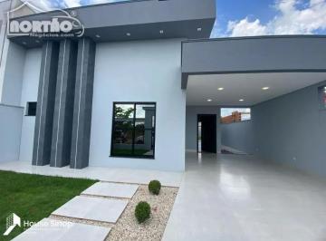 Imagem 1 · Casa para venda em Jardim Morumbi, Sinop