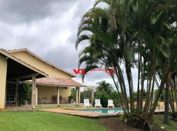 Imagem 1 · Chácara para venda em Colinas do Mosteiro de Itaici, Indaiat