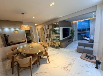 Imagem 1 · Apartamento para venda em Inconfidência, Belo Horizonte