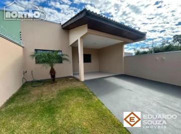 Imagem 1 · Casa para venda em Sinop