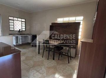 Imagem 1 · Casa para venda em Jardim Ipê, Poços de Caldas