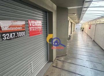Imagem 1 · Loja-Salão para venda e aluguel em Santa Efigênia, Belo Hori