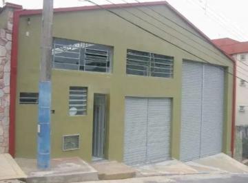 Imagem 1 · Depósito-Galpão-Armazém para aluguel em Lagoinha, Belo Horiz