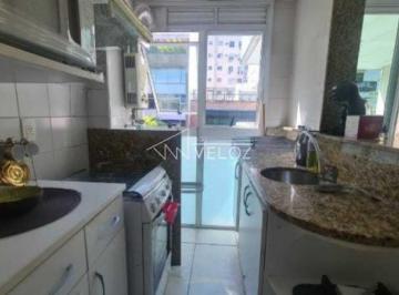 Imagem 1 · Flat/Apart Hotel para venda em Lagoa, Rio de Janeiro