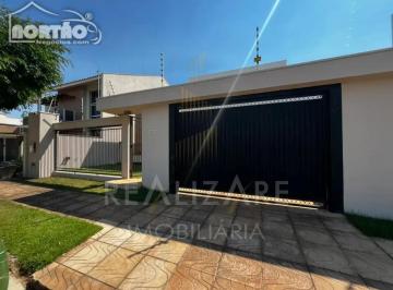 Imagem 1 · Casa para venda em Sinop