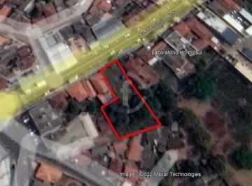 Imagem 1 · Terreno para venda em Centro, São Sebastião do Paraíso