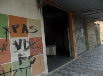 Imagem 1 · Depósito-Galpão-Armazém para venda em Oitis, Contagem