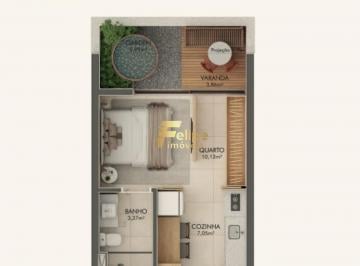 Imagem 1 · Apartamento para venda em Iriri, Anchieta