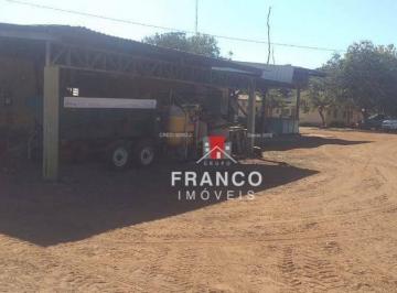 Imagem 1 · Fazenda para venda em Centro, Nova Crixás