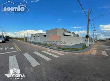 Imagem 1 · Casa para venda em Residencial Paris, Sinop