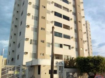 Imagem 1 · Apartamento para venda em Alvorada, Cuiabá