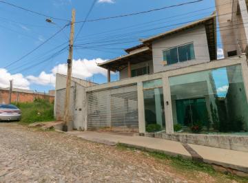Imagem 1 · Casa de Condomínio para venda em Etelvina Carneiro, Belo Hor