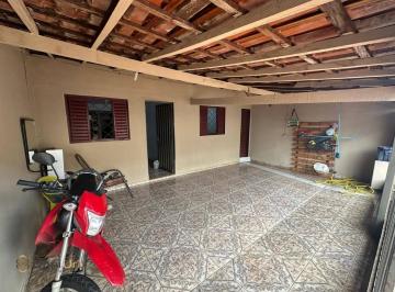 Imagem 1 · Casa para venda em Setor Pausanes, Rio Verde