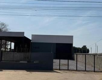 Imagem 1 · Casa para venda em Sinop
