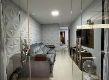 Imagem 1 · Casa para venda em Conjunto Palmital (São Benedito), Santa L