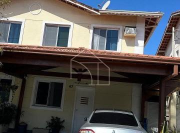 Imagem 1 · Casa de Condomínio para venda em Morada de Laranjeiras, Serr