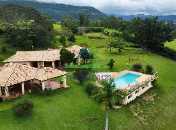 Imagem 1 · Sítio para venda em Bofete