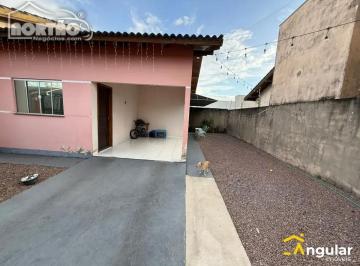 Imagem 1 · Casa para venda em Jardim Itália II, Sinop