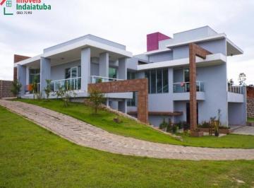 Imagem 1 · Chácara para venda em Terras de Itaici, Indaiatuba