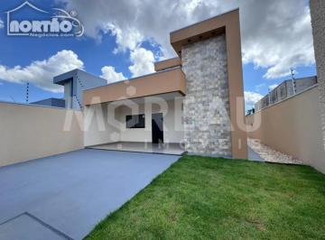 Imagem 1 · Casa para venda em Jardim Itália III, Sinop