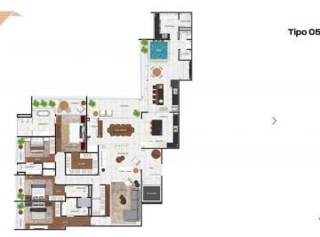 Imagem 1 · Apartamento para venda em Centro, Poços de Caldas