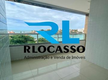 Imagem 1 · Apartamento para venda em Muquiçaba, Guarapari