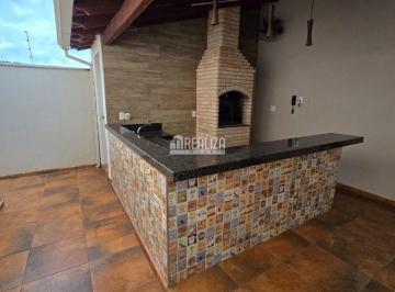 Imagem 1 · Casa para venda em Residencial Palmeiras, Uberaba