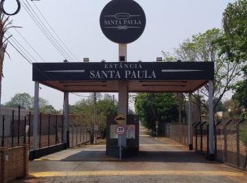 Imagem 1 · Chácara para venda em Estância Santa Paula (Zona Rural), São