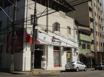 Imagem 1 · Prédio Inteiro para venda em Centro, Varginha