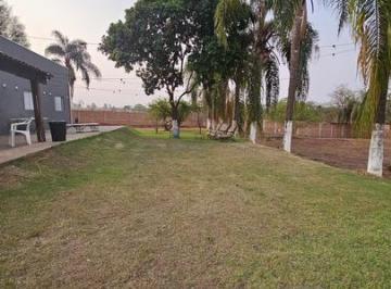 Imagem 1 · Chácara para venda em Conjunto Habitacional Jardim das Palme