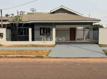 Imagem 1 · Casa para venda em Jardim das Oliveiras, Sinop
