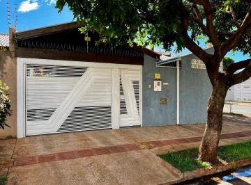 Imagem 1 · Casa para venda em Jardim Tijuca, Campo Grande