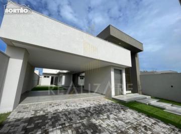 Imagem 1 · Casa para venda em Residencial Paris, Sinop