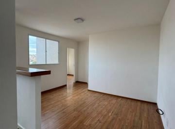 Imagem 1 · Apartamento para venda em Maria da Conceição, Contagem