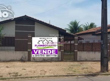 Imagem 1 · Casa para venda em Parque das Araras, Sinop
